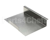 146855 Marshall Air Spacer Fryer Hood Ends