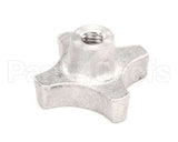 14688 Biro Knob,4 Pt W/ 3/8-16 Tapped Hol