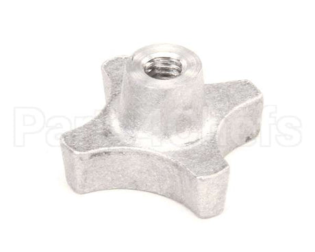 14688 Biro Knob,4 Pt W/ 3/8-16 Tapped Hol