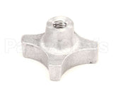 14688 Biro Knob,4 Pt W/ 3/8-16 Tapped Hol