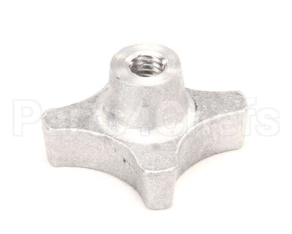 14688 Biro Knob,4 Pt W/ 3/8-16 Tapped Hol