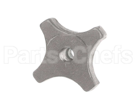 14688-COS Biro Locking Knob, Removable Rear Cover