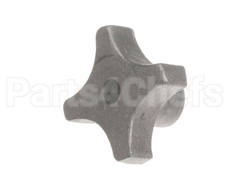 14688-COS Biro Locking Knob, Removable Rear Cover