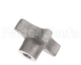14688-COS Biro Locking Knob, Removable Rear Cover