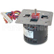 146880 Compatible Groen Motor115/240V, 1/15Hp