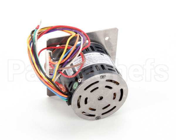 146880S Groen Kit, Motor Asm, Steamer Blower