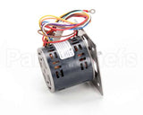 146880S Groen Kit, Motor Asm, Steamer Blower