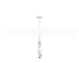 146936 Marshall Air Burner,Lower Tubular