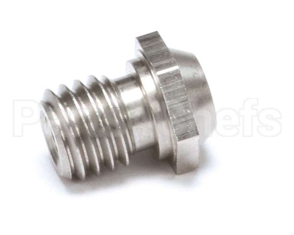 14695 Cleveland Nut; Door Catch Mounting