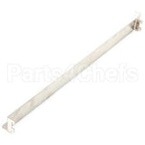 146962 Compatible Norlake Weldment Nshi Shelf Rh