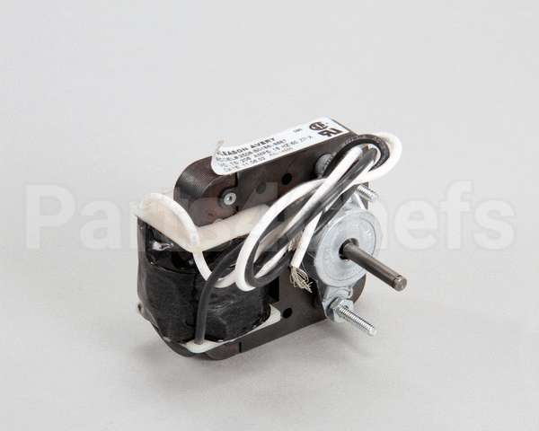 14699SP Lincoln Motor Cooling 208V