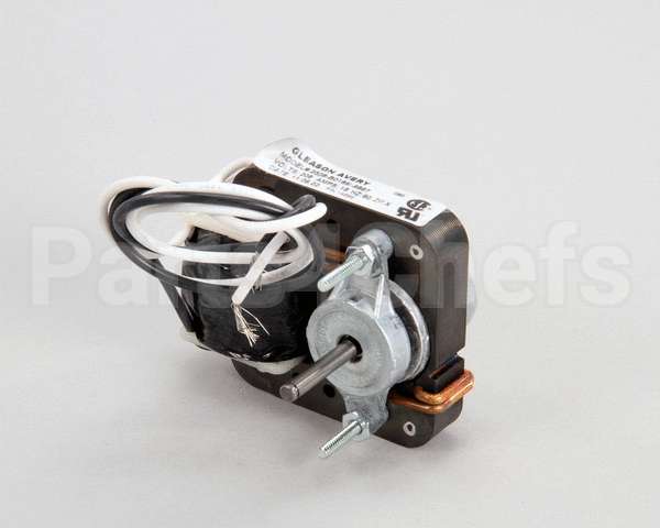 14699SP Lincoln Motor Cooling 208V