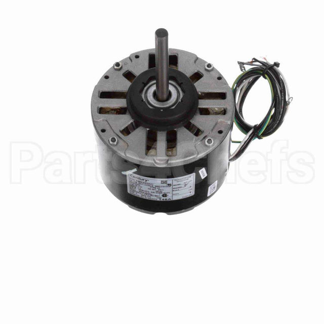146A Century Fan And Blower Motor