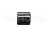 146X T&S Brass 3414Un Female X Female Coupling (Plate