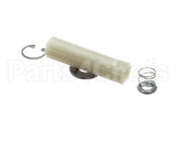 14706-900 Master-Bilt Top Hinge Kit