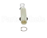 14706-900 Master-Bilt Top Hinge Kit