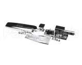 1471 Imperial Brown Hinge, Adjustable-Flush-Ib-Rh