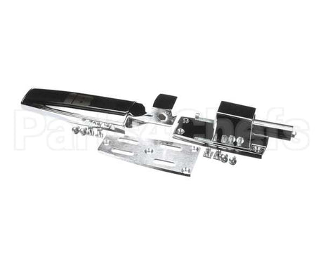 1471 Imperial Brown Hinge, Adjustable-Flush-Ib-Rh
