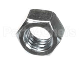 147102 Market Forge 3/8 Hex Steel Nut