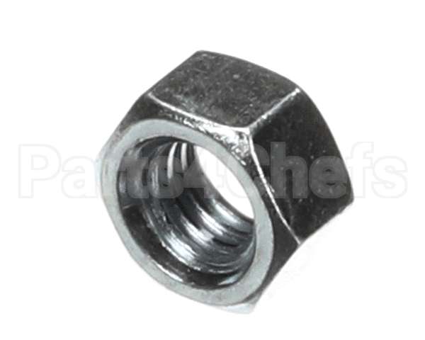 147102 Market Forge 3/8 Hex Steel Nut