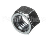 147102 Market Forge 3/8 Hex Steel Nut