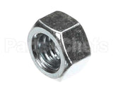 147102 Market Forge 3/8 Hex Steel Nut