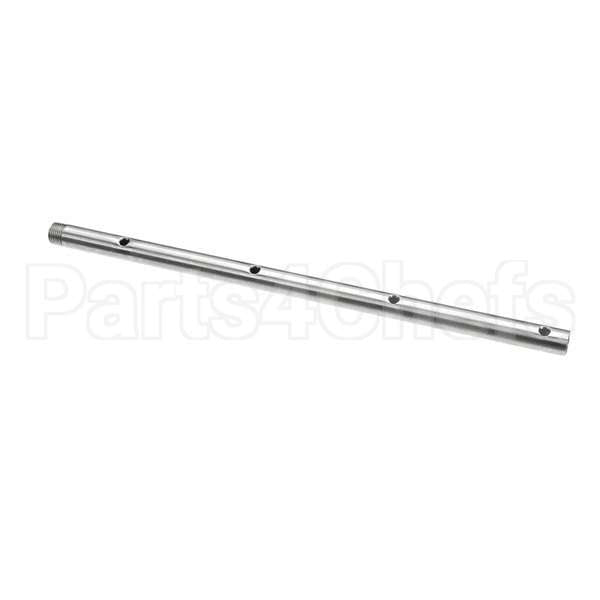 1472-18A Compatible Insinger Final Rinse Spray Pipe Lower A