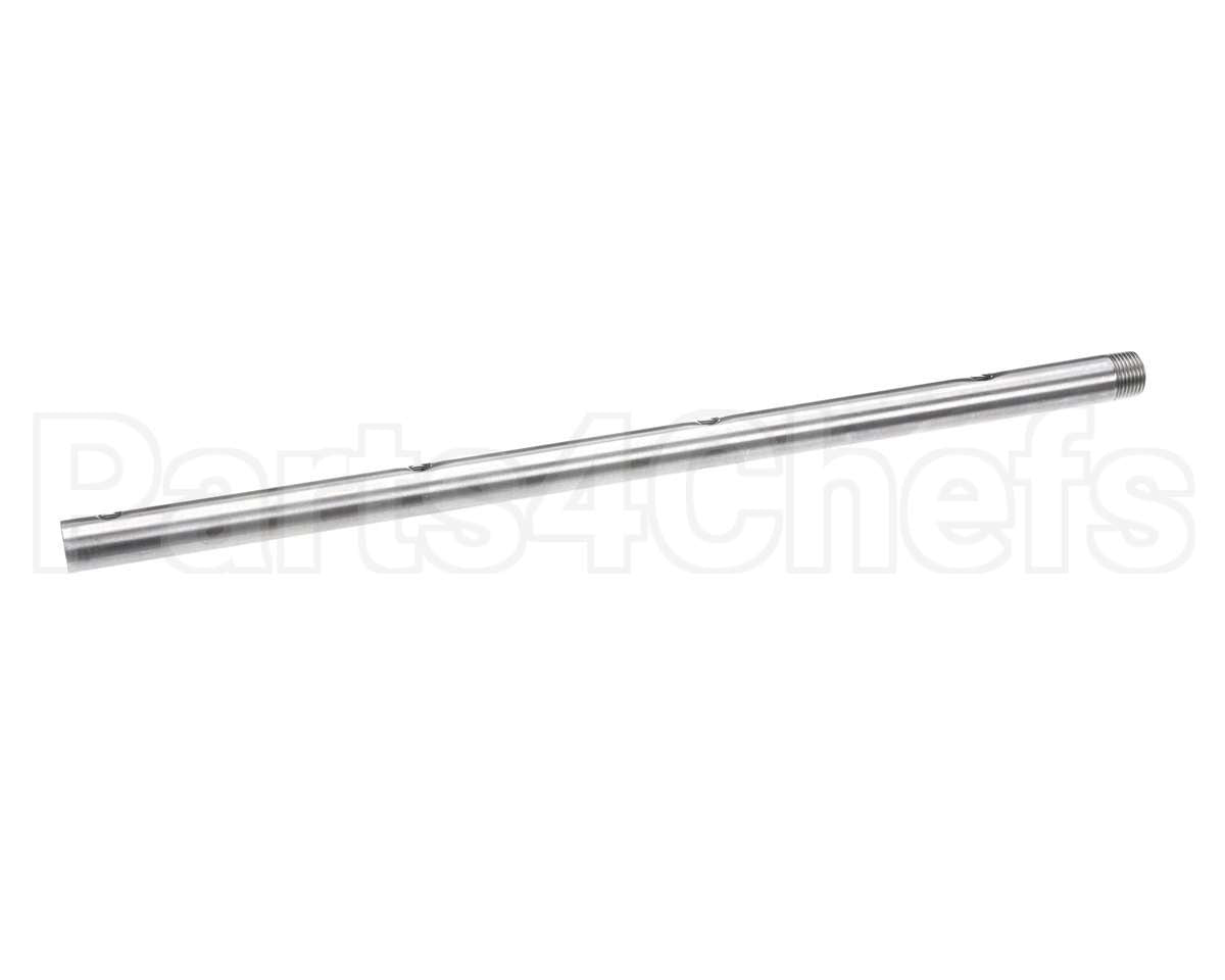 1472-18A Insinger Final Rinse Spray Pipe Lower A