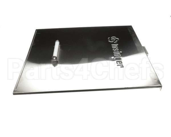 1472-22 Insinger Door Adm 44/66 Wash