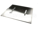 1472-22 Insinger Door Adm 44/66 Wash