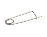 1472 Cretors Spring-Stirrer Blade Retaining