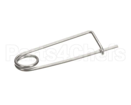1472 Cretors Spring-Stirrer Blade Retaining