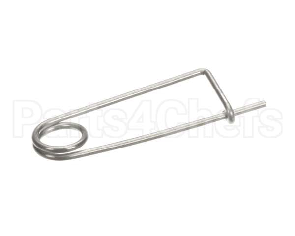 1472 Cretors Spring-Stirrer Blade Retaining