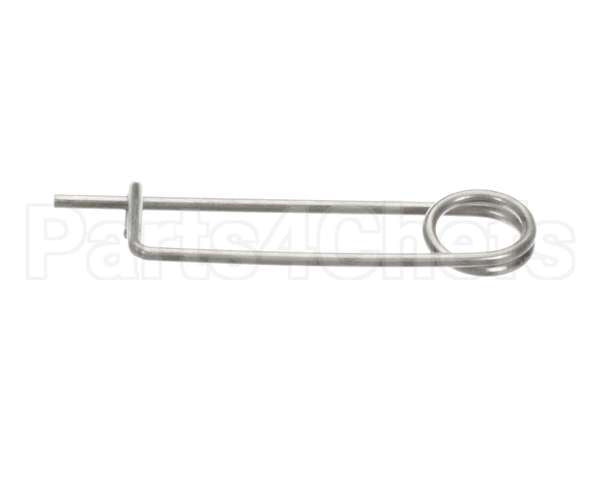 1472 Cretors Spring-Stirrer Blade Retaining