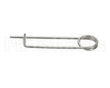 1472 Cretors Spring-Stirrer Blade Retaining