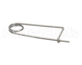 1472 Cretors Spring-Stirrer Blade Retaining