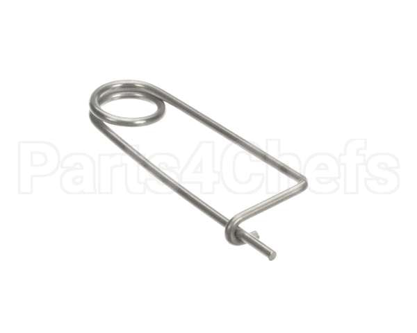 1472 Cretors Spring-Stirrer Blade Retaining