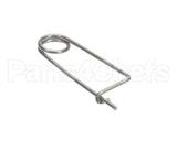 1472 Cretors Spring-Stirrer Blade Retaining