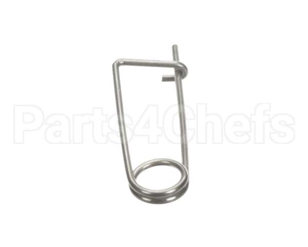 1472 Cretors Spring-Stirrer Blade Retaining