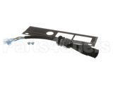 14721 Henny Penny Kit-580 Receptacle Nonce To Ce