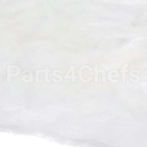 1472206 Compatible Garland Insulation 13 3/8 X 9 1/ 2 X 1