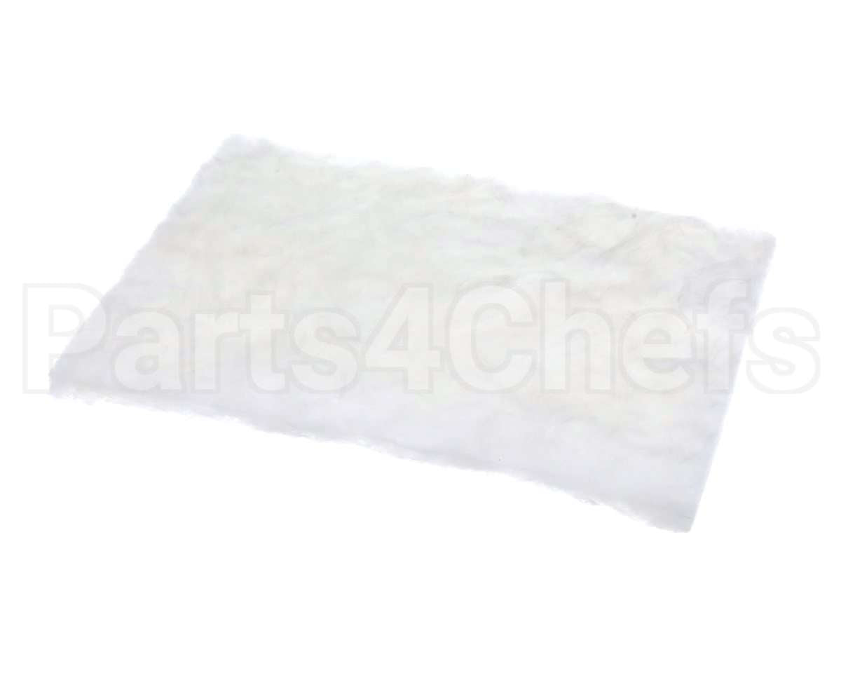 1472206 Garland Insulation 13 3/8 X 9 1/2 X 1
