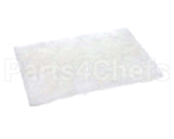 1472206 Garland Insulation 13 3/8 X 9 1/2 X 1