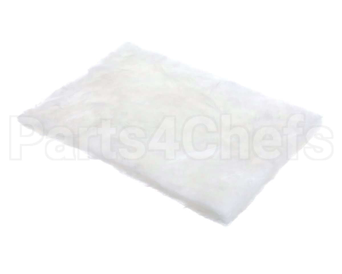 1472206 Garland Insulation 13 3/8 X 9 1/2 X 1