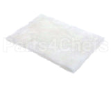 1472206 Garland Insulation 13 3/8 X 9 1/2 X 1