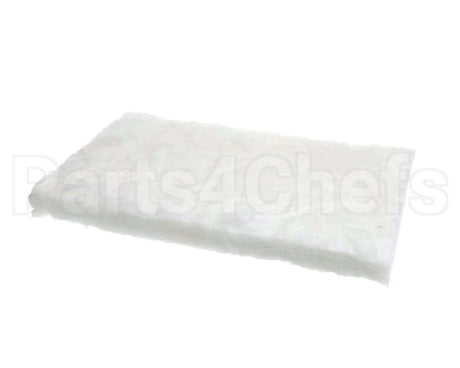 1472307 Garland Insulation 21 1/2 X 13 3/8 X 2