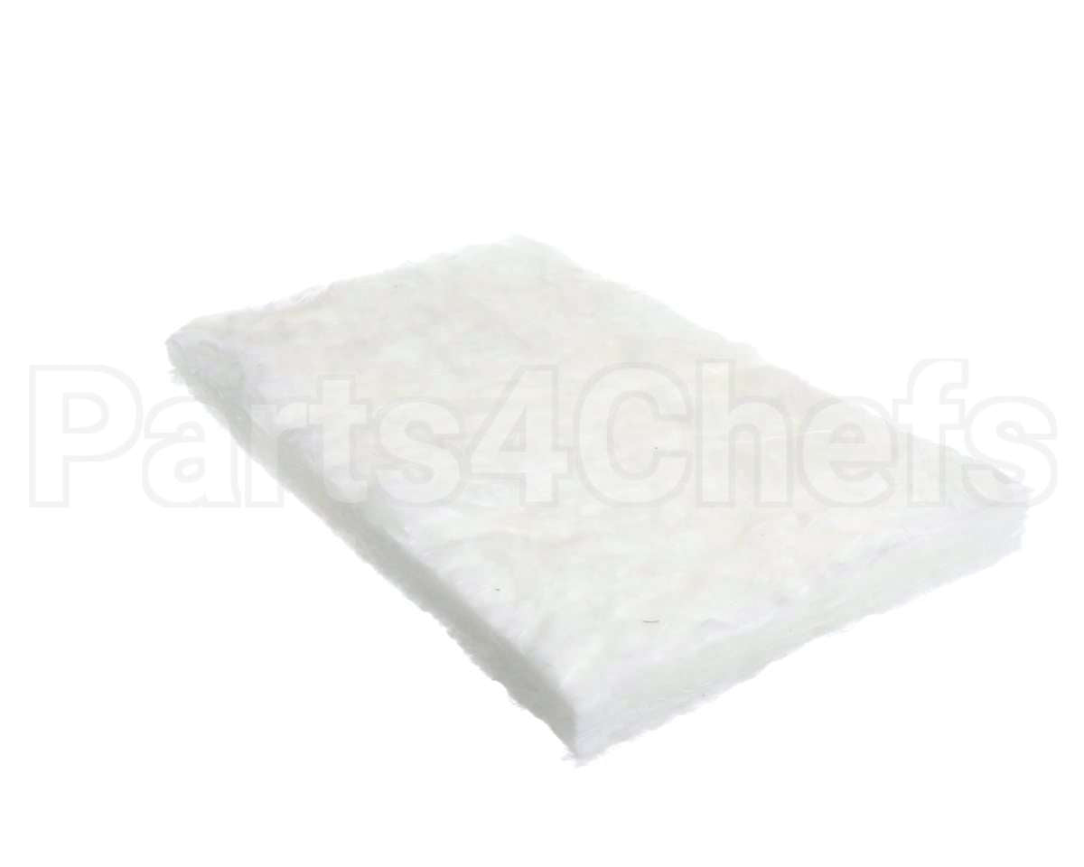 1472307 Garland Insulation 21 1/2 X 13 3/8 X 2
