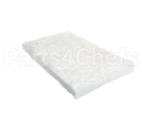1472307 Garland Insulation 21 1/2 X 13 3/8 X 2