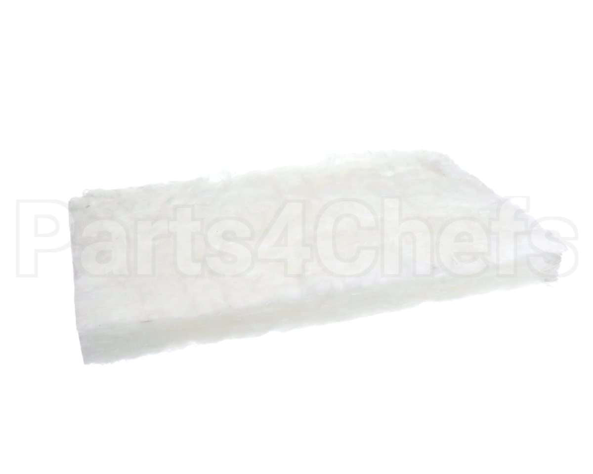 1472307 Garland Insulation 21 1/2 X 13 3/8 X 2