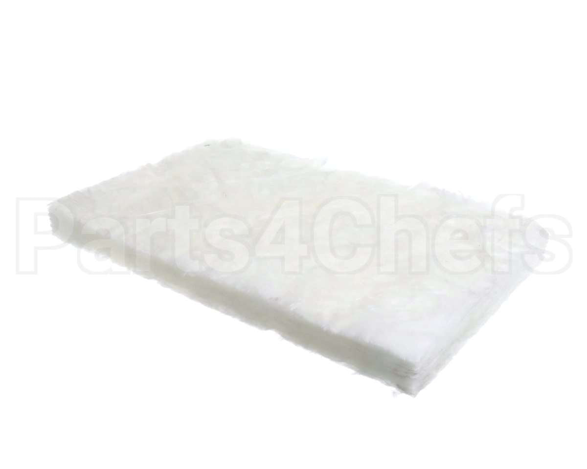 1472307 Garland Insulation 21 1/2 X 13 3/8 X 2